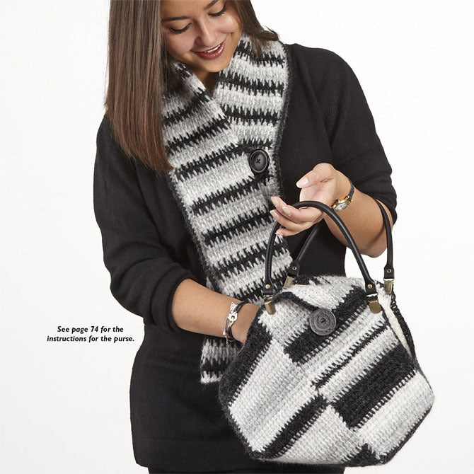 Stackpole Books Great Tunisian Crochet Projects