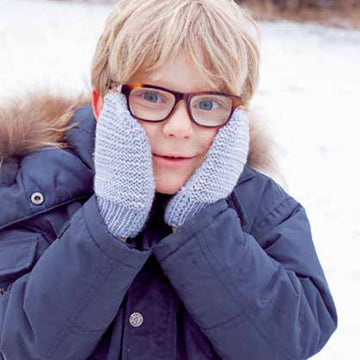 MillaMia Lindgren Mittens PDF