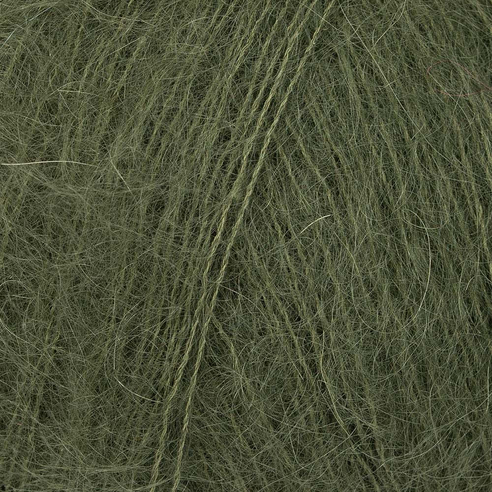 Rowan Kidsilk Haze Yarn - Mohair Lace