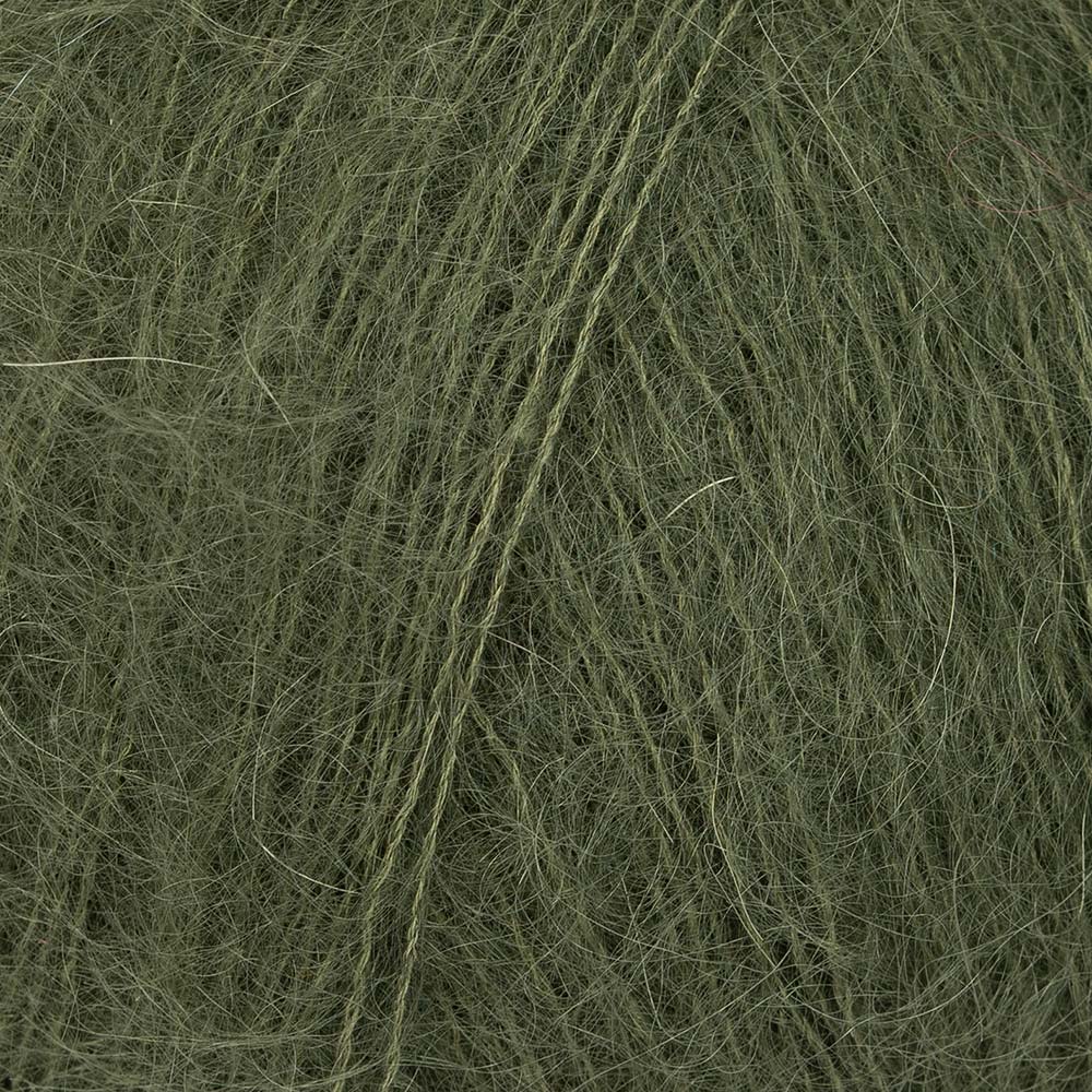 Rowan Kidsilk Haze Yarn - Mohair Lace