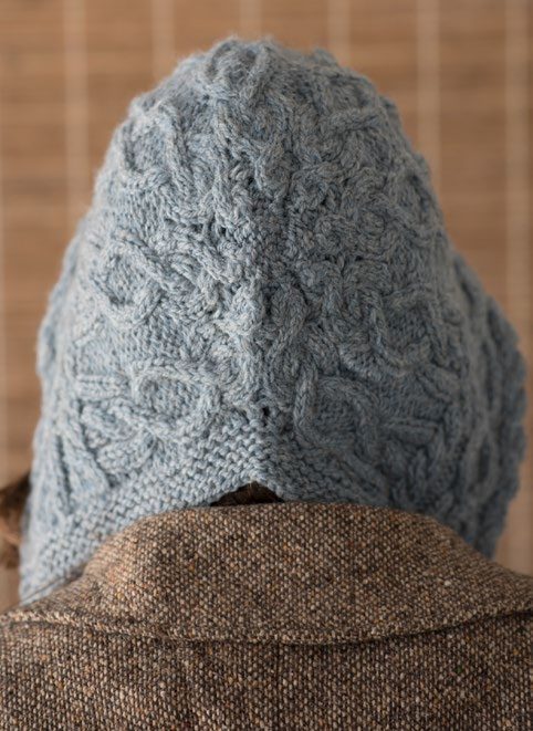 Berroco Catherine Hat Knitting Pattern