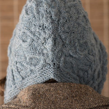 Berroco Catherine Hat Knitting Pattern