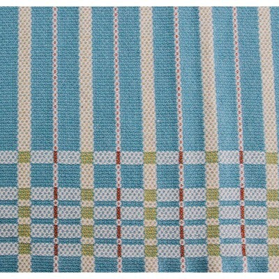 Valley Yarns #85 Summer Garden Towel