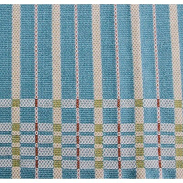 Valley Yarns #85 Summer Garden Towel