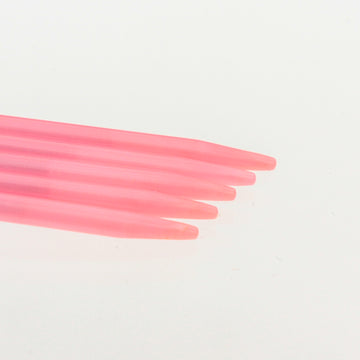 Pony Pearl Double Pointed Needles