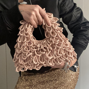 MINI FRINGE Bag