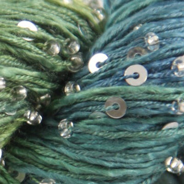 Green, Teal