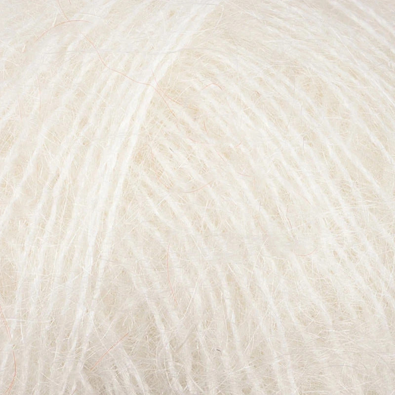 Viking Garn Snorre Kid Cotton - Mohair 3 PLY