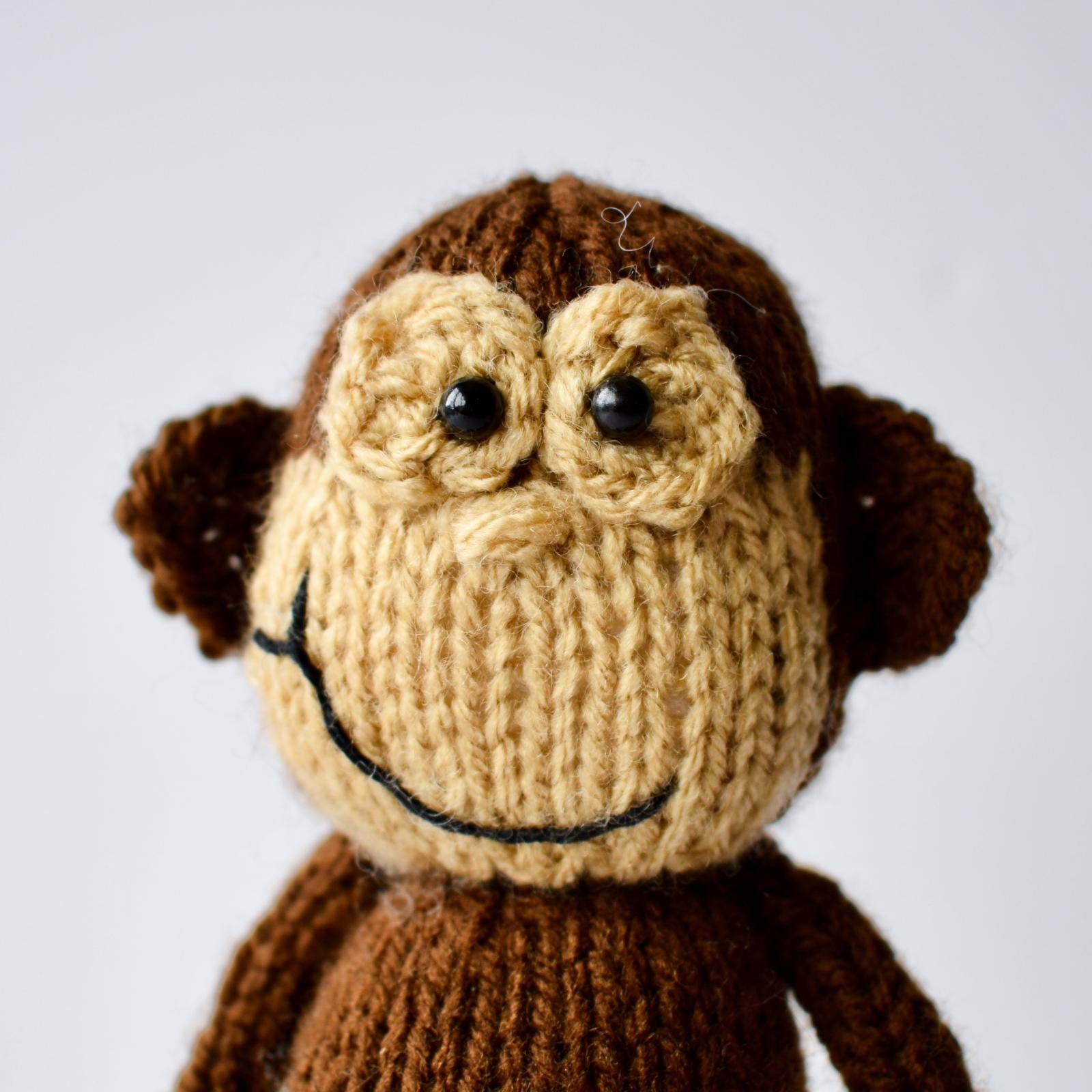 Cheeky Monkeys