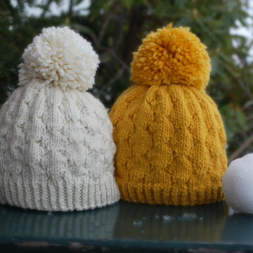 A Snowball's Chance