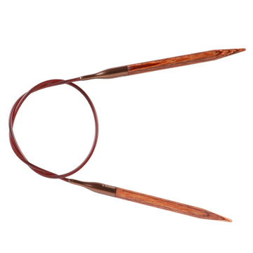 Knitter's Pride Ginger Fixed Circular Needles 24"