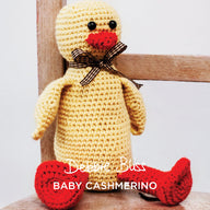 Debbie Bliss Quack Crochet Pattern