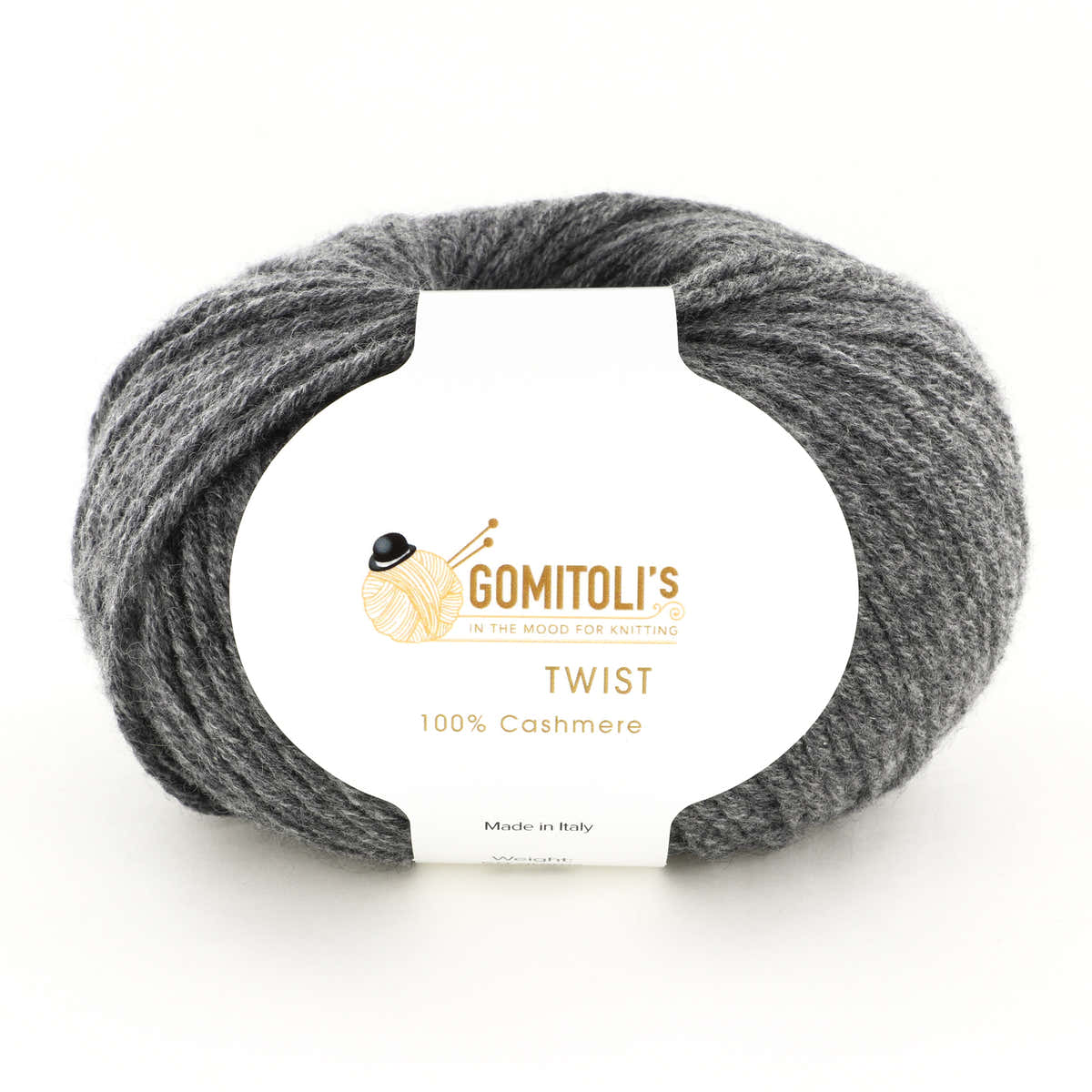 Filatura Biagioli Modesto Twist Yarn -