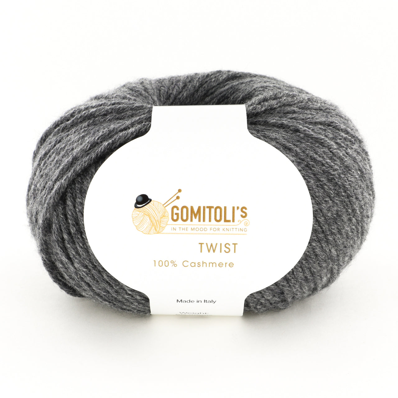 Filatura Biagioli Modesto Twist Yarn -