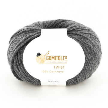 Filatura Biagioli Modesto Twist Yarn -