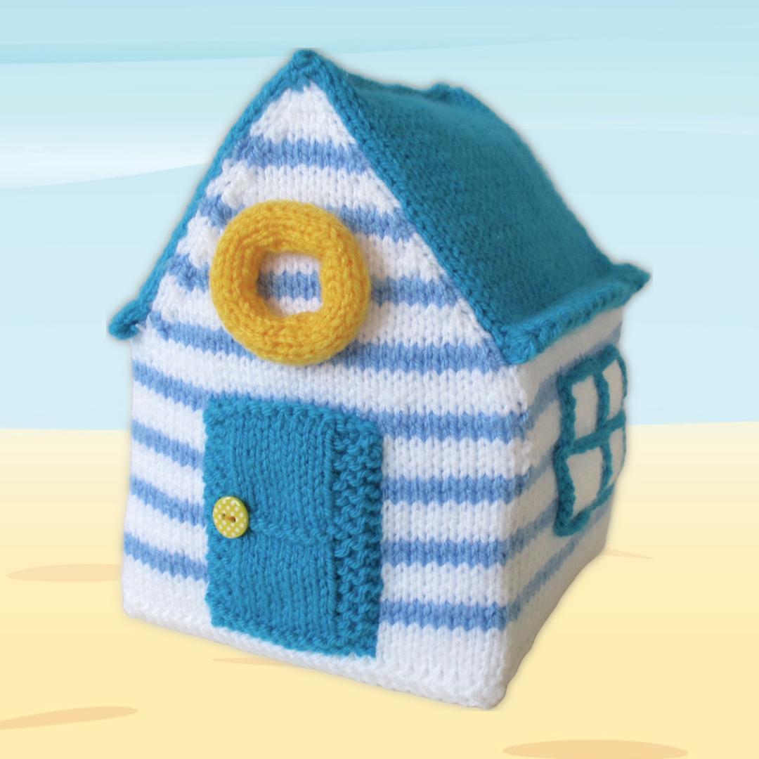 Beach Hut
