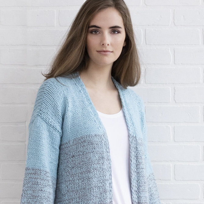 String Pattern Collection Knitting Pattern