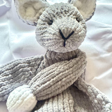 Love A Duck, Lamb, Bunny Comforters