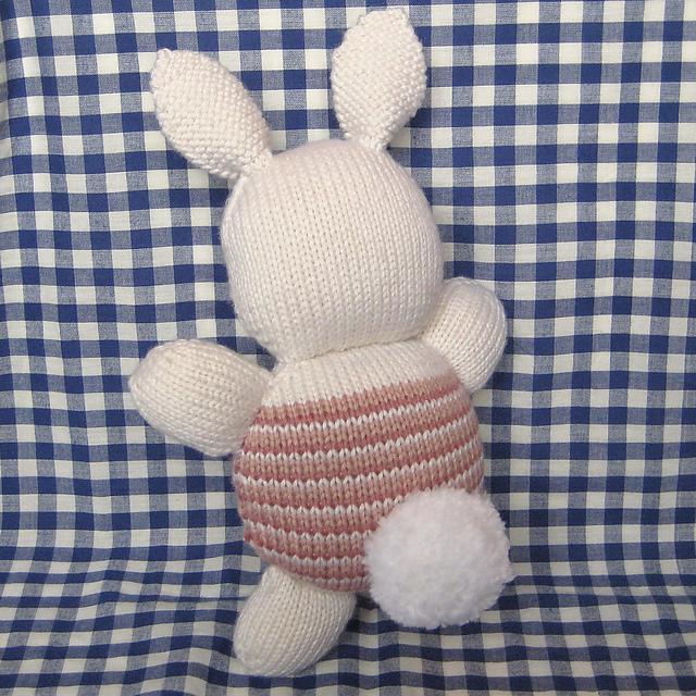 Candy Rabbit