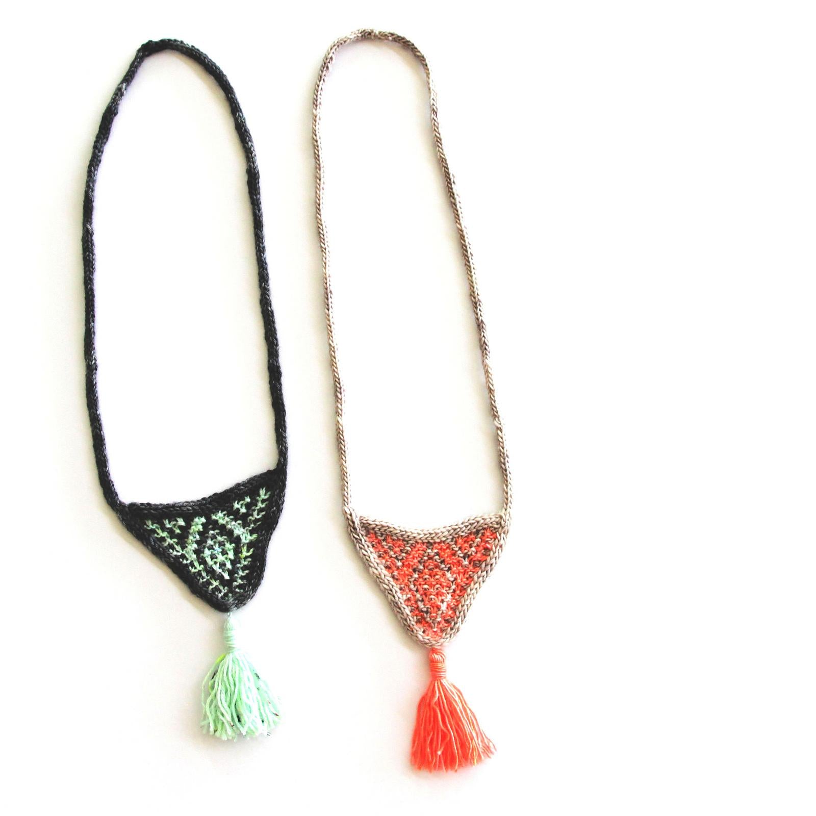 Zarah Necklace