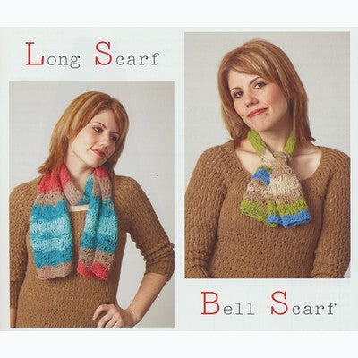 Skacel Simplicity Volume No. 2 Knitting Pattern