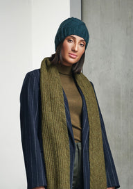 Rowan Fann Street Hat Knitting Pattern
