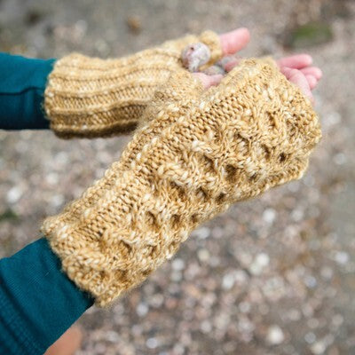 Berroco 333 Abode Knitting Pattern