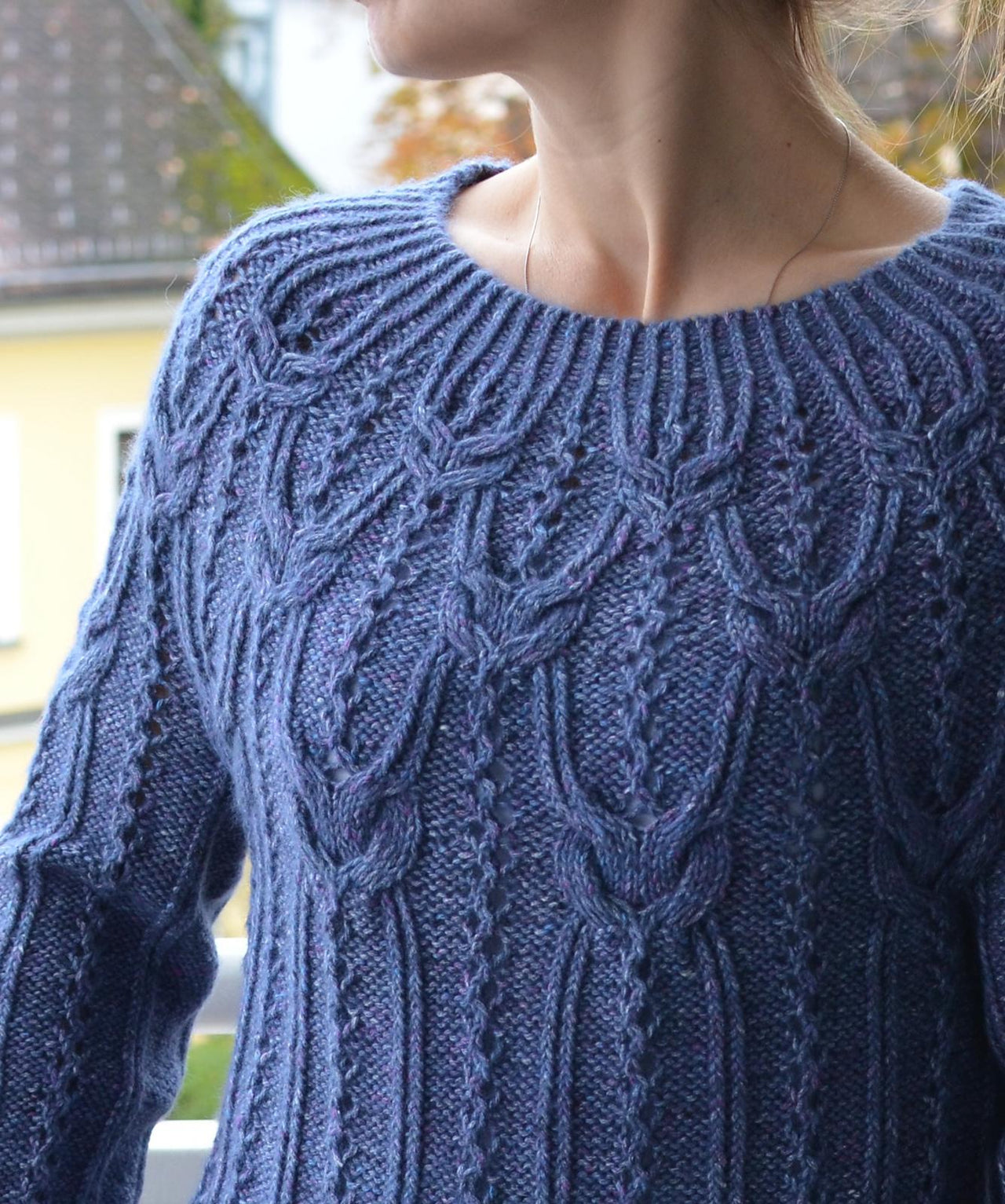 Keala Sweater