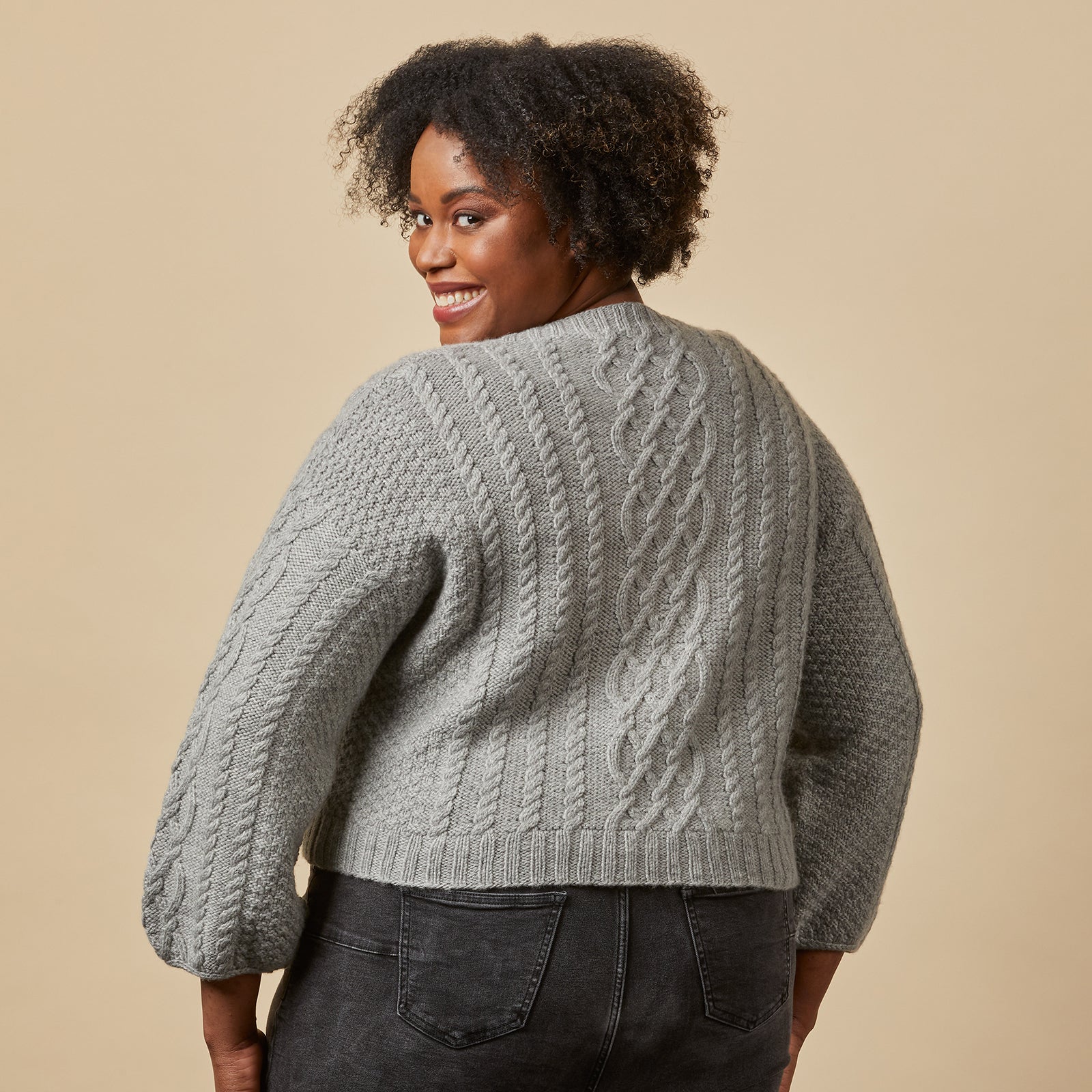 Valley Yarns Desert Willow Knitting Pattern