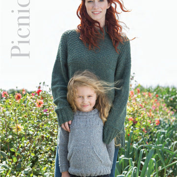 Berroco 374 Picnic PDF