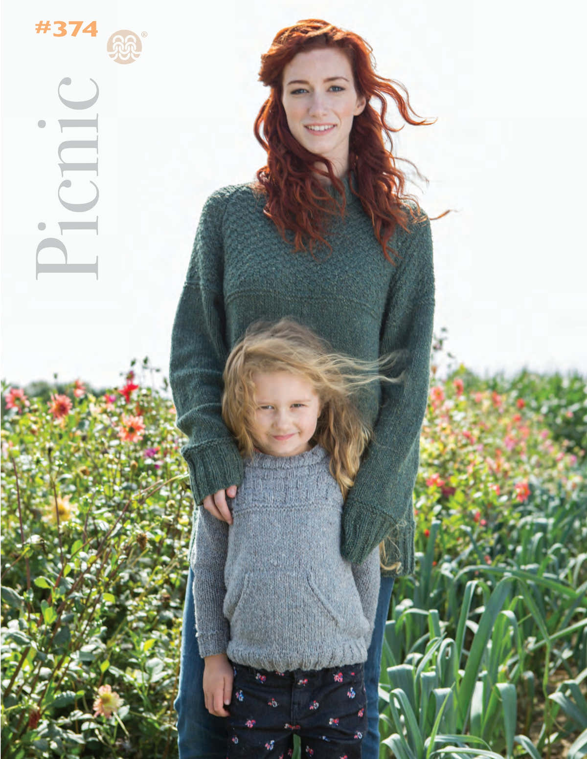 Berroco Picnic Knitting Pattern