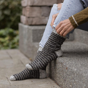 Vasher Socks