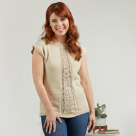 Valley Yarns Starling Knitting Pattern
