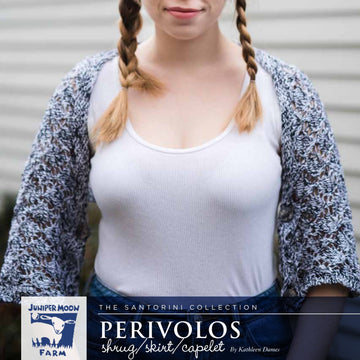 Juniper Moon Farm Perivolos PDF