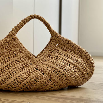 Set of 9 Bag Patterns