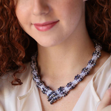 Toledo Necklace