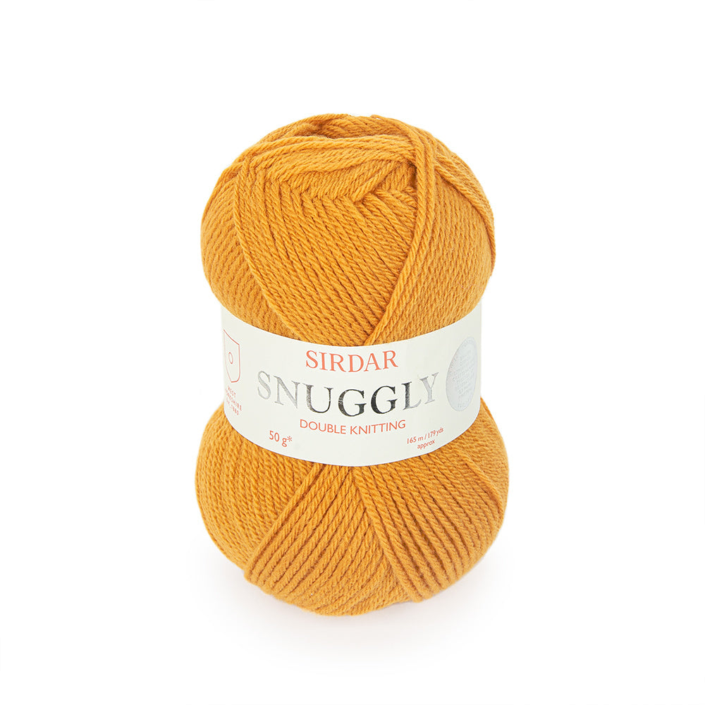 Sirdar Snuggly DK Yarn - Nylon DK