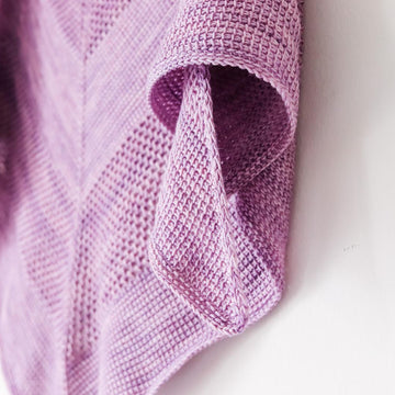 Westmont Shawl