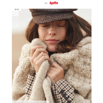 Katia No. 10 - Concept