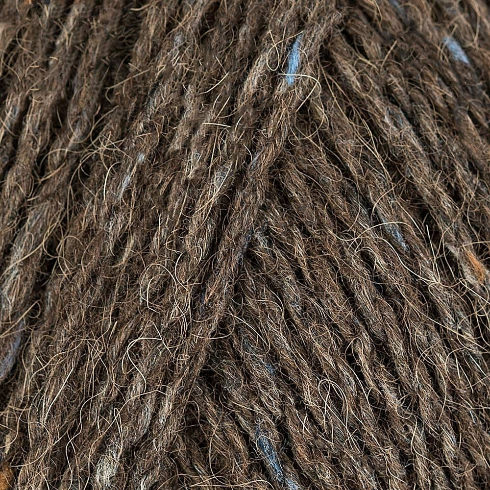Rowan Felted Tweed Yarn - Wool DK