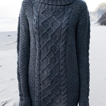 Julie's Sweater