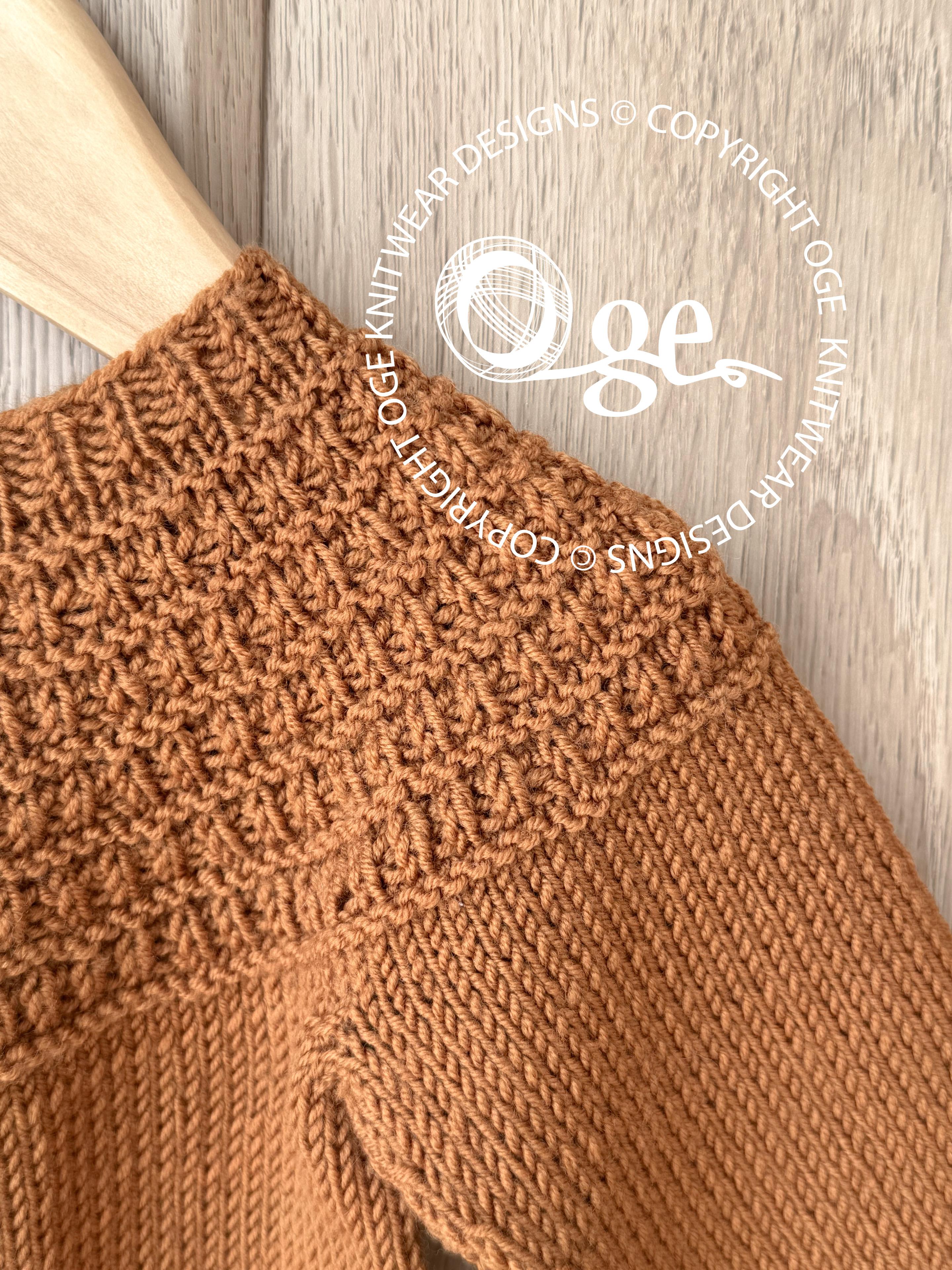 TOP DOWN Raven Falls Cardigan - P262