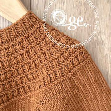 TOP DOWN Raven Falls Cardigan - P262