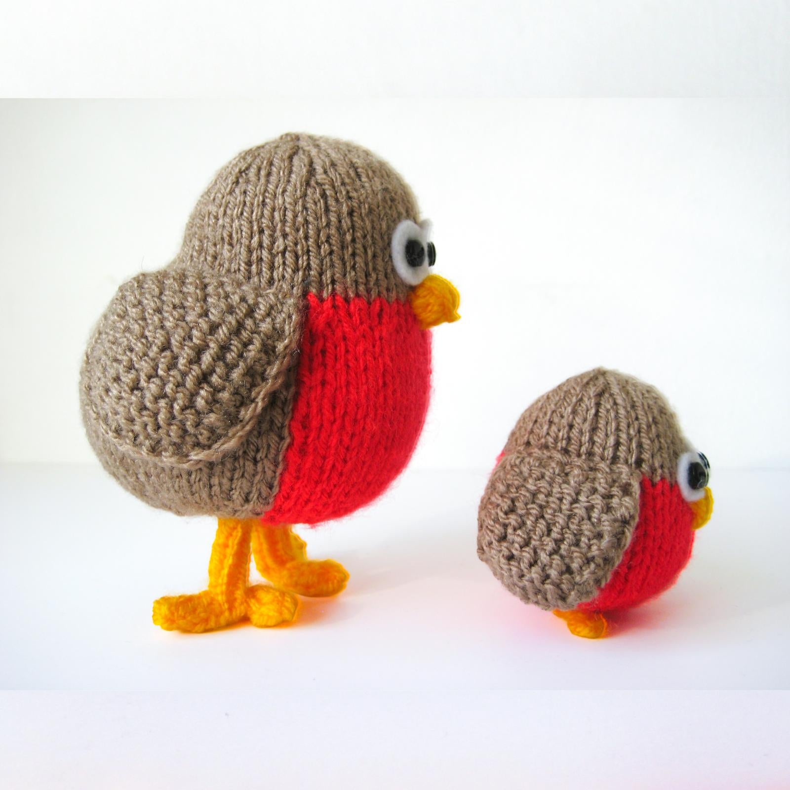 Rockin' Robins