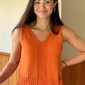 Della Mae Tank