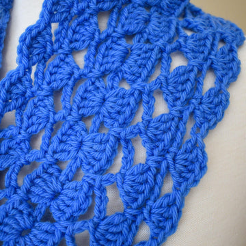 Ballantyne Cowl