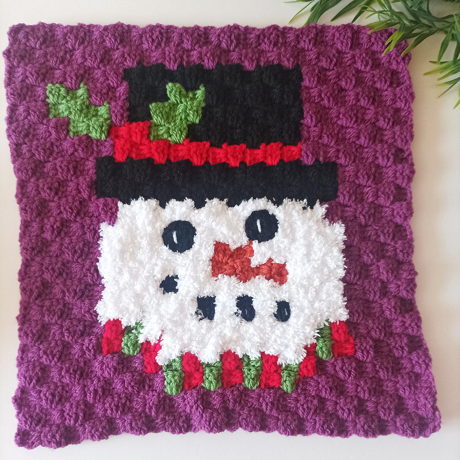 9in1 Christmas Cushion