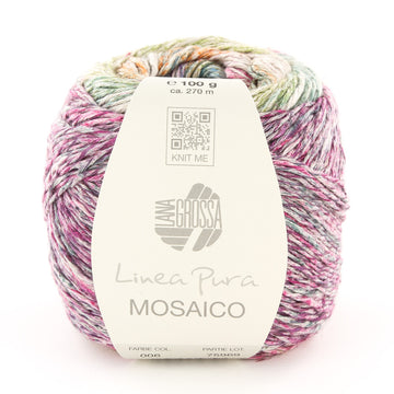 Lana Grossa Mosaico