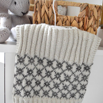 Lune Sweater / Vest - P268