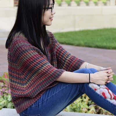Jojoland Clara Cardigan Knitting Pattern